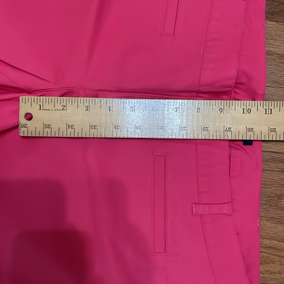 Gap Factory Size 12 Shorts  Pink - Picture 6 of 9